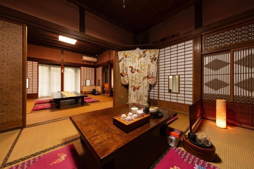 顔HOUSE•若水庵-image