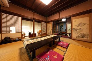 顔HOUSE•若水庵-image