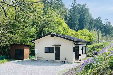  チチブンブン NIWA / 埼玉県 秩父・長瀞