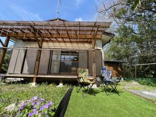 チチブンブン NIWA・外観