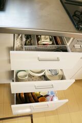 キッチン設備