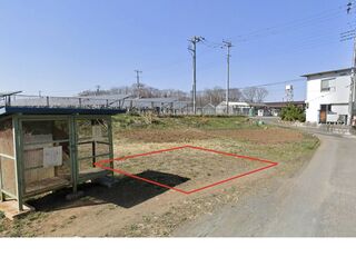 駐車スペースのご案内