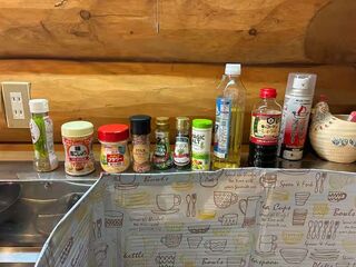 調味料類