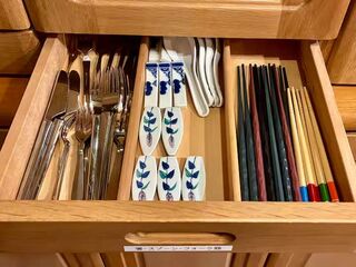 キッチン設備