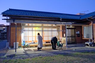 古民家宿Tabi湊-image