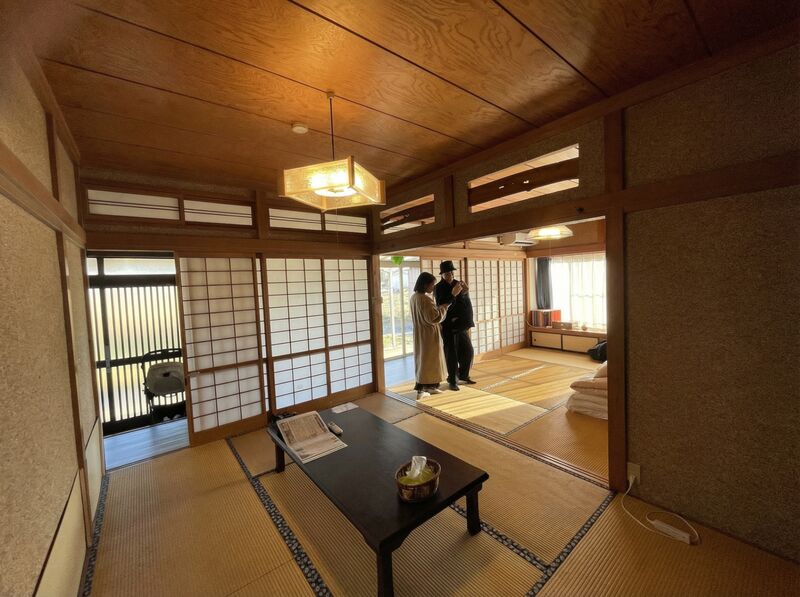 古民家宿Tabi湊-image