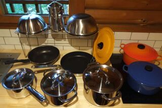 調理器具/鍋、フライパン類