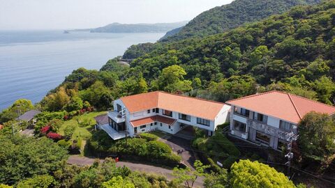 パールヒルズ熱海 / 静岡県 熱海・伊豆山温泉