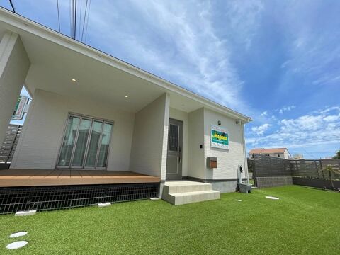 MEGUMI STAY / 千葉県 館山・南房総・千倉