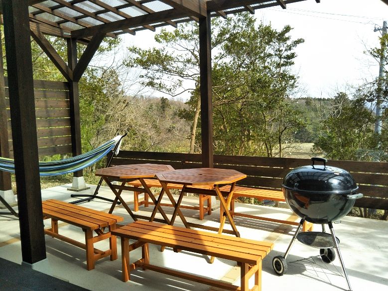 家族コテージ ノトイエ 2号棟さえずり-image