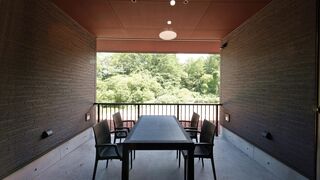 隠れ宿 羽和陽(はなび)【月 亭】-image