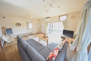 家族コテージ ノトイエ 1号棟こもれび-image