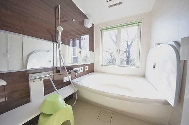 家族コテージ ノトイエ 1号棟こもれび-image