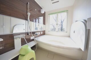 家族コテージ ノトイエ 1号棟こもれび-image