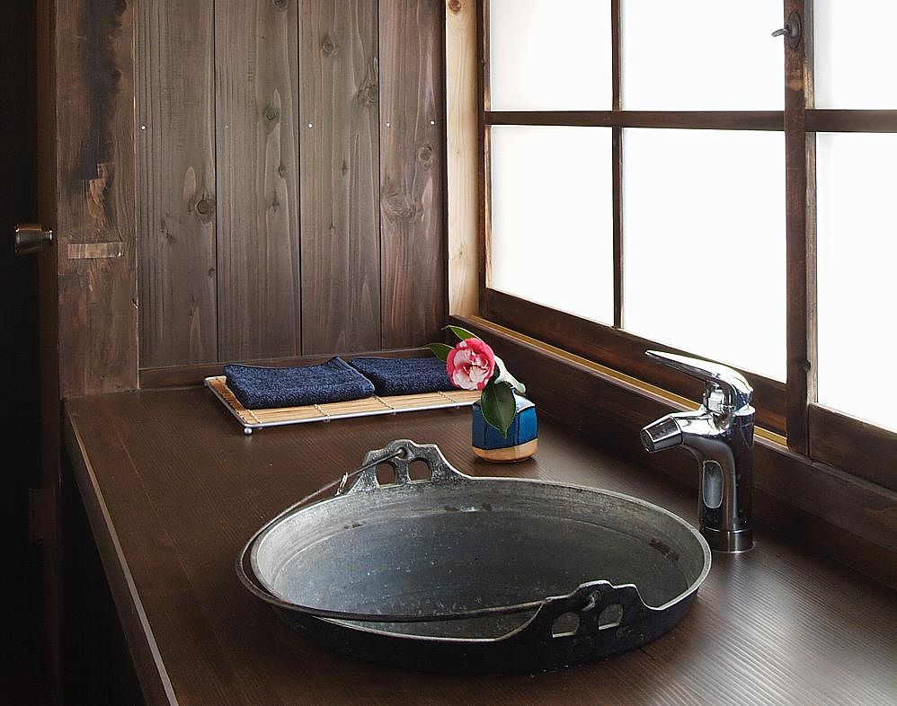 伊豆の温泉古民家の宿　彩里-image