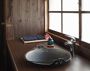 伊豆の温泉古民家の宿 彩里-image