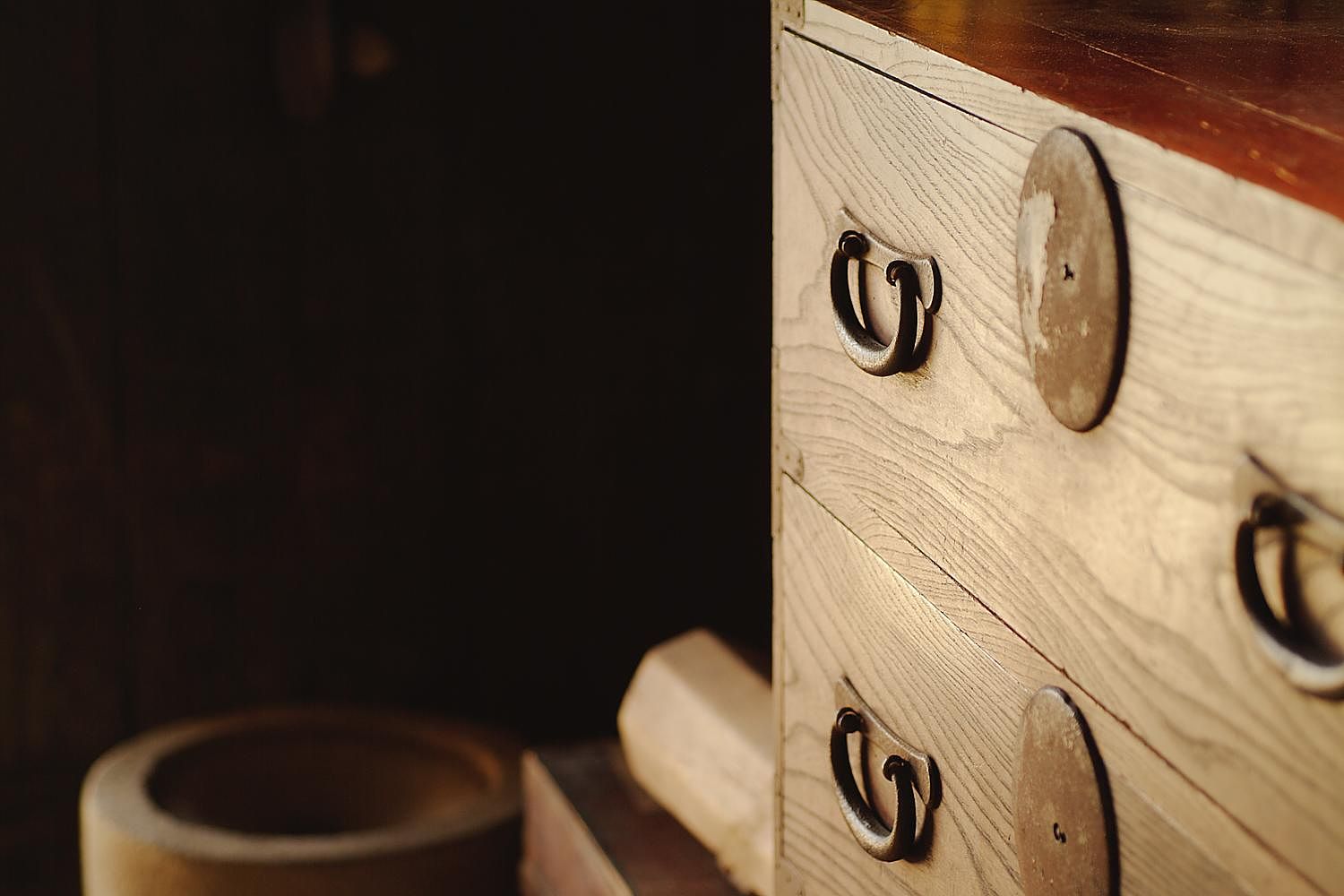 伊豆の温泉古民家の宿　彩里-image