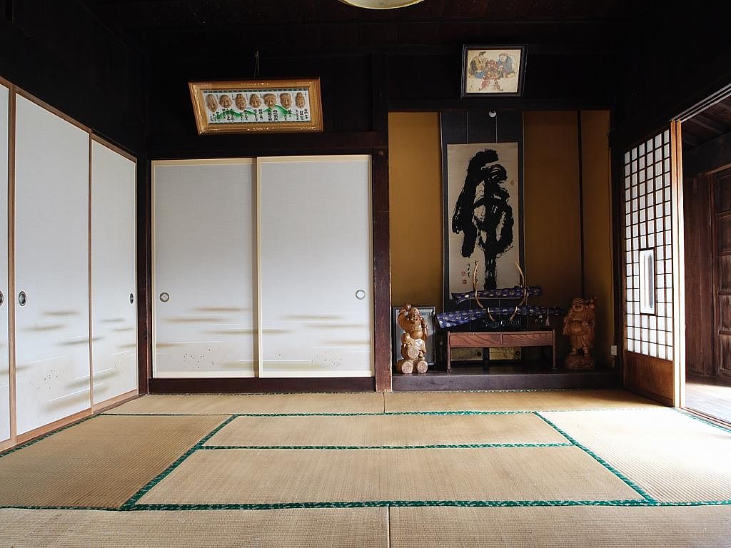 伊豆の温泉古民家の宿　彩里-image