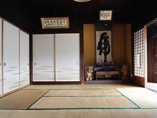 伊豆の温泉古民家の宿　彩里-image