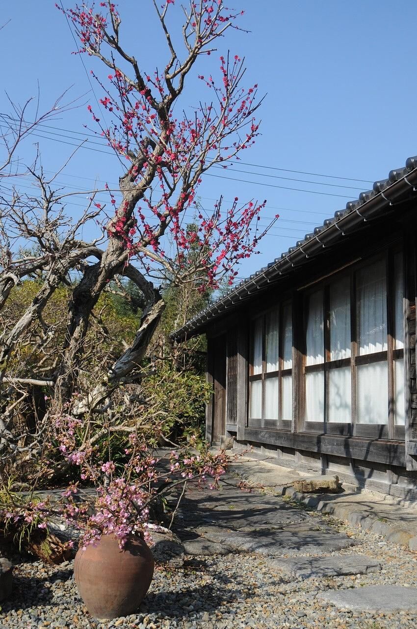 伊豆の温泉古民家の宿　彩里-image