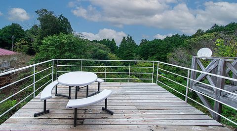 貸別荘シエスタ / 静岡県 中伊豆・修善寺