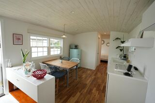 Easy Peasy inn　-image