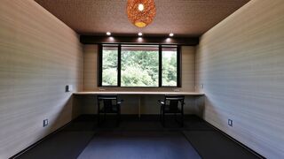 隠れ宿 羽和陽(はなび)【月 亭】-image