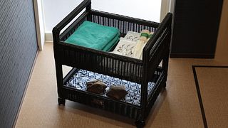 隠れ宿 羽和陽(はなび)【月 亭】-image