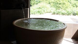 隠れ宿 羽和陽(はなび)【月 亭】-image