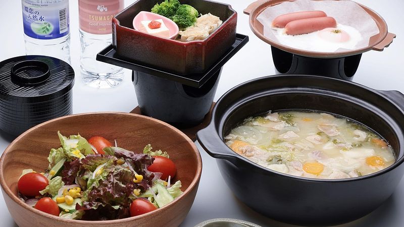 隠れ宿 羽和陽(はなび)【月 亭】-image