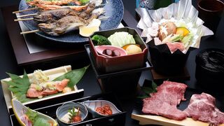隠れ宿 羽和陽(はなび)【月 亭】-image