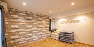 VILLA BONDS A棟-image