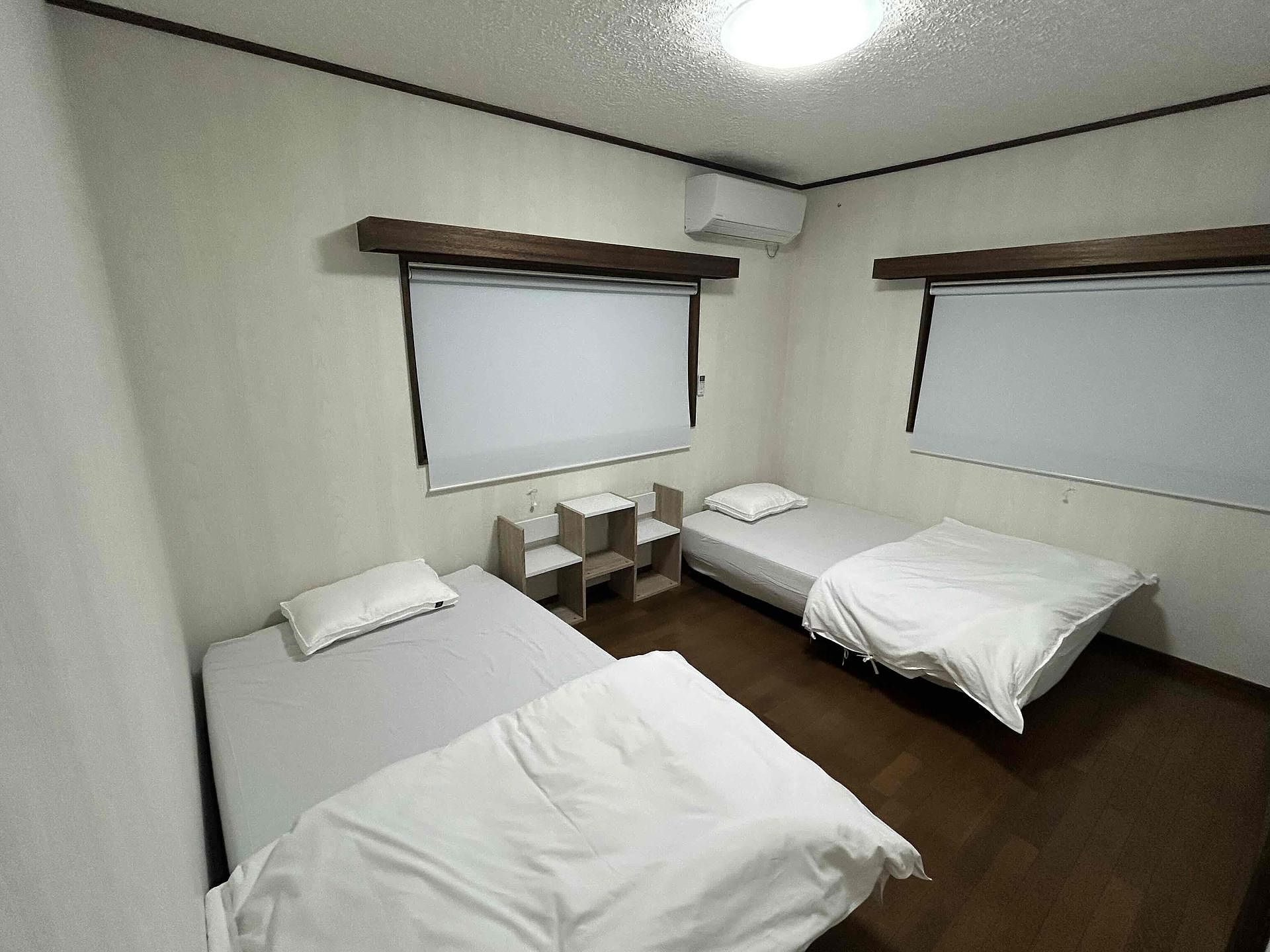 2Fベットルーム