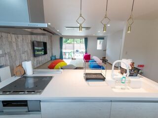 VILLA BONDS E棟-image