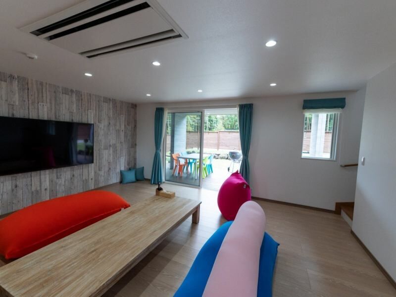 VILLA BONDS E棟-image