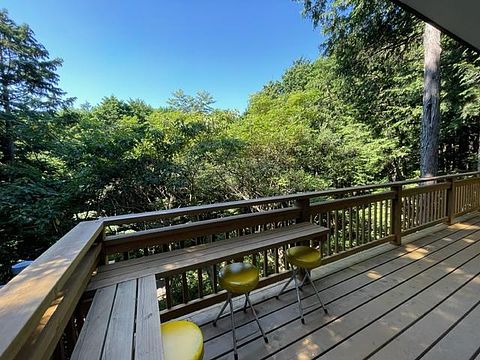 森のコテージViVi / 静岡県 中伊豆・修善寺