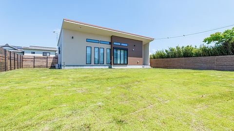 AND LIKE SERIES 別邸１st / 千葉県 木更津・富津・鋸南