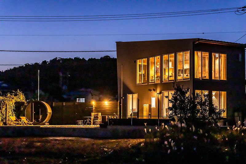 CHIKURA VILLA HOUSE(千倉ヴィラハウス)-image