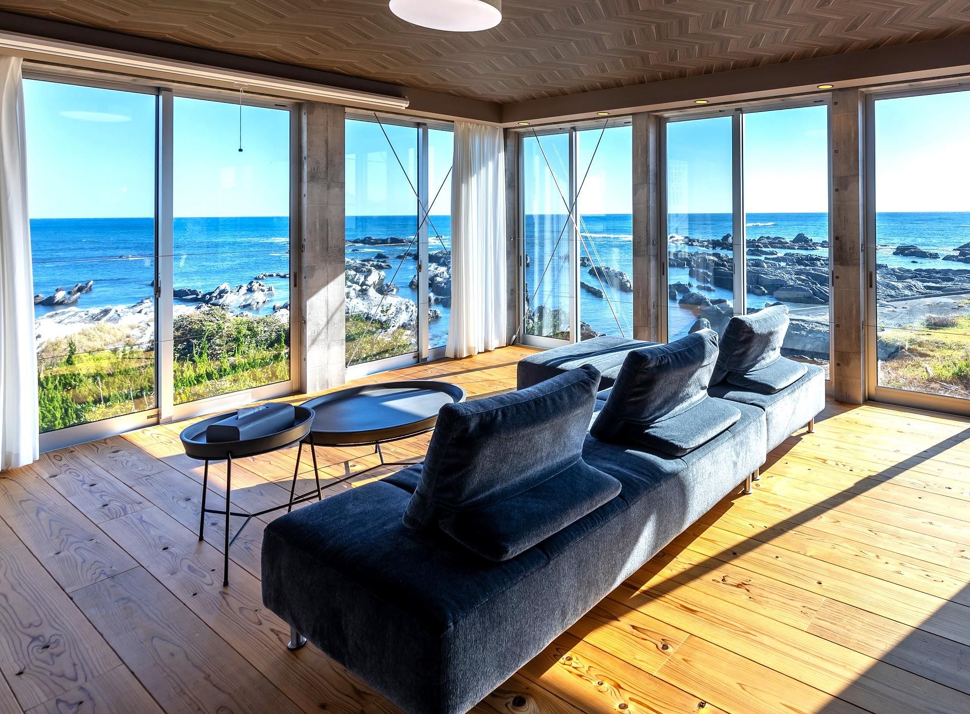 CHIKURA VILLA HOUSE（千倉ヴィラハウス）-image