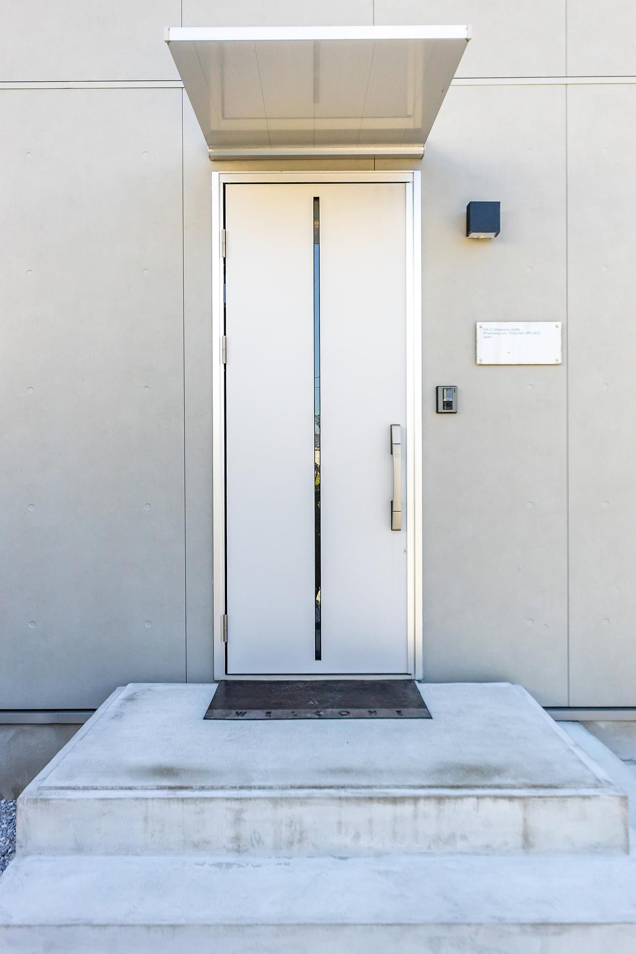 CHIKURA VILLA HOUSE（千倉ヴィラハウス）-image