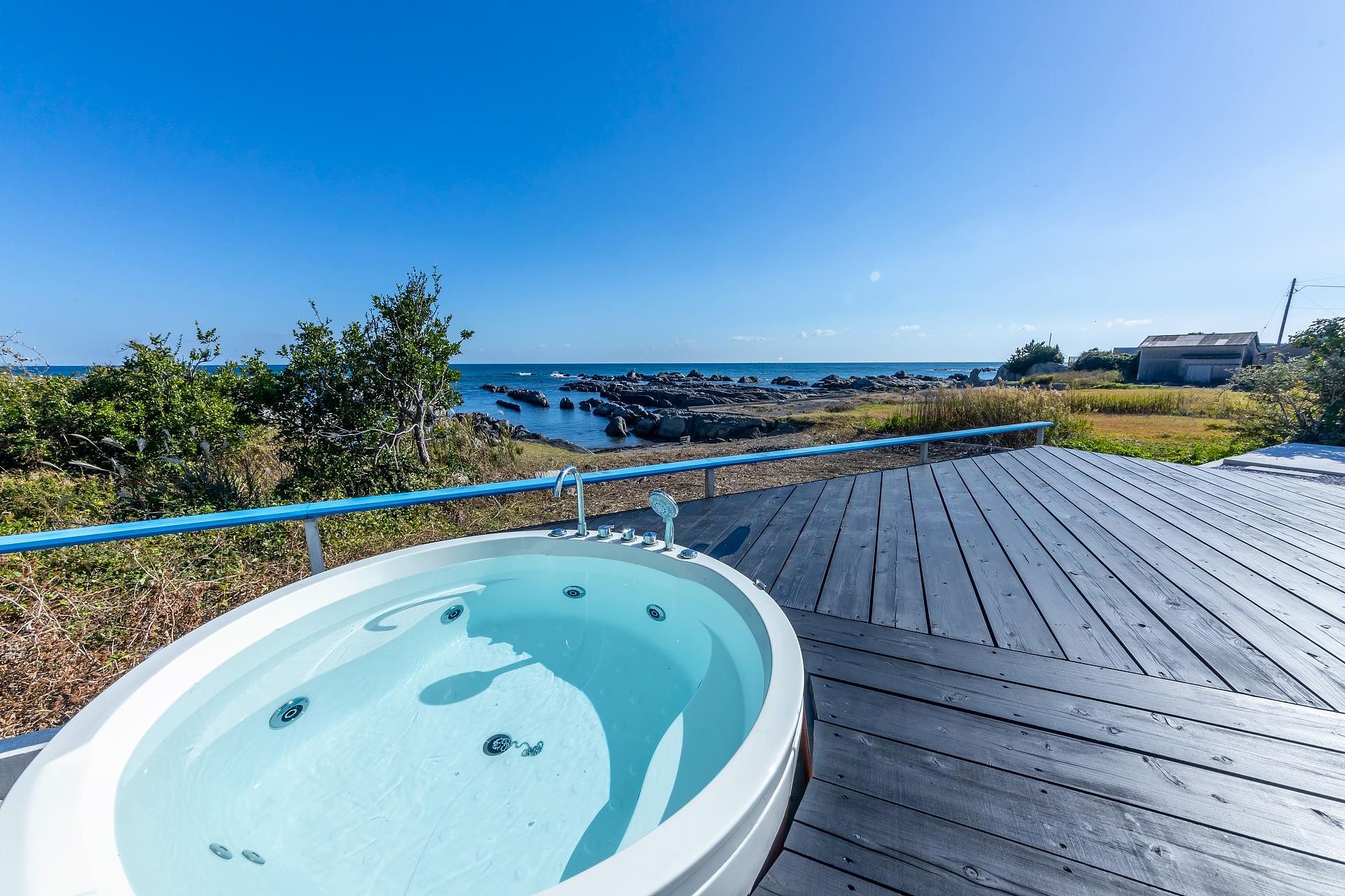 CHIKURA VILLA HOUSE（千倉ヴィラハウス）-image