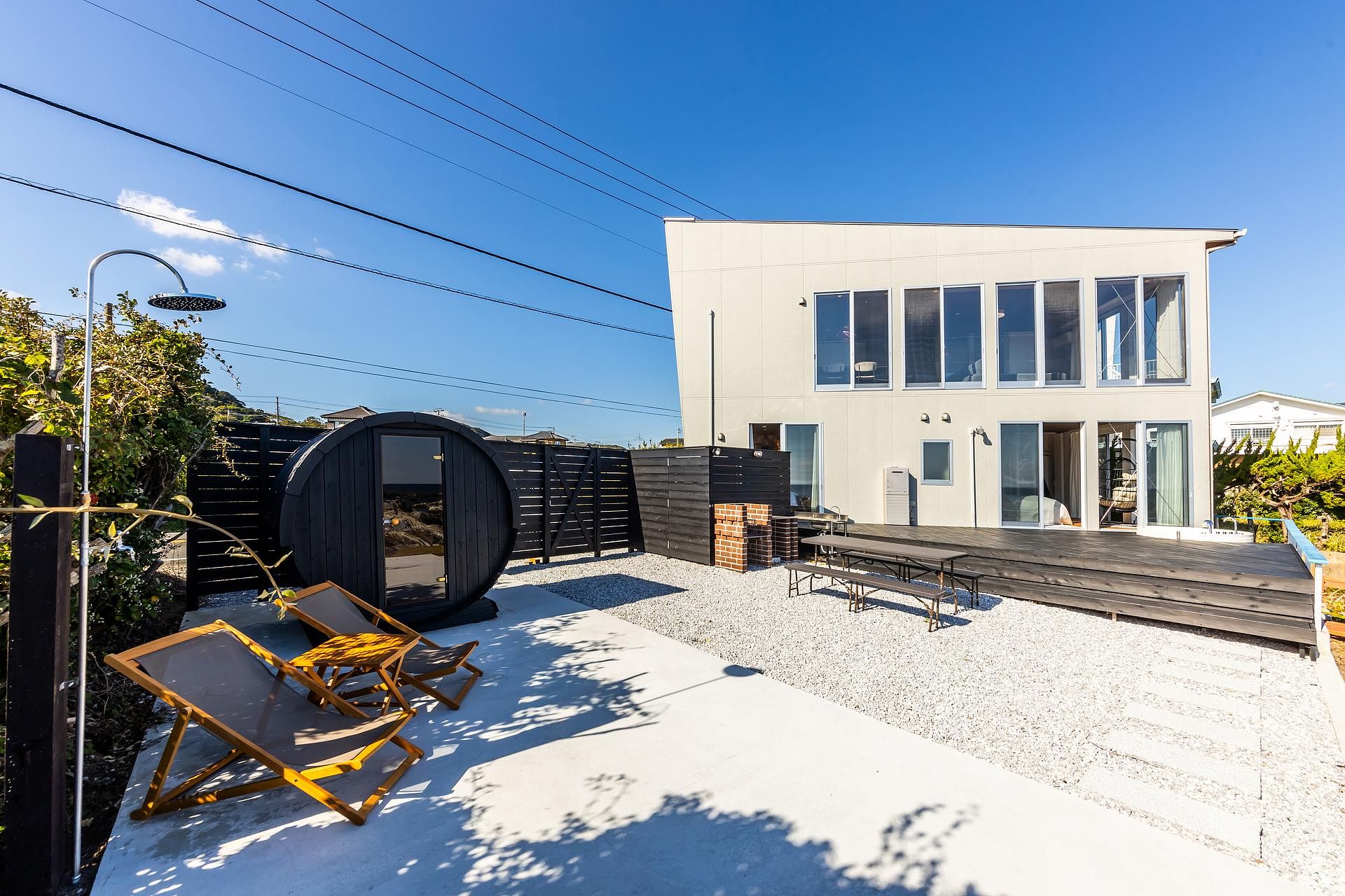 CHIKURA VILLA HOUSE（千倉ヴィラハウス）-image