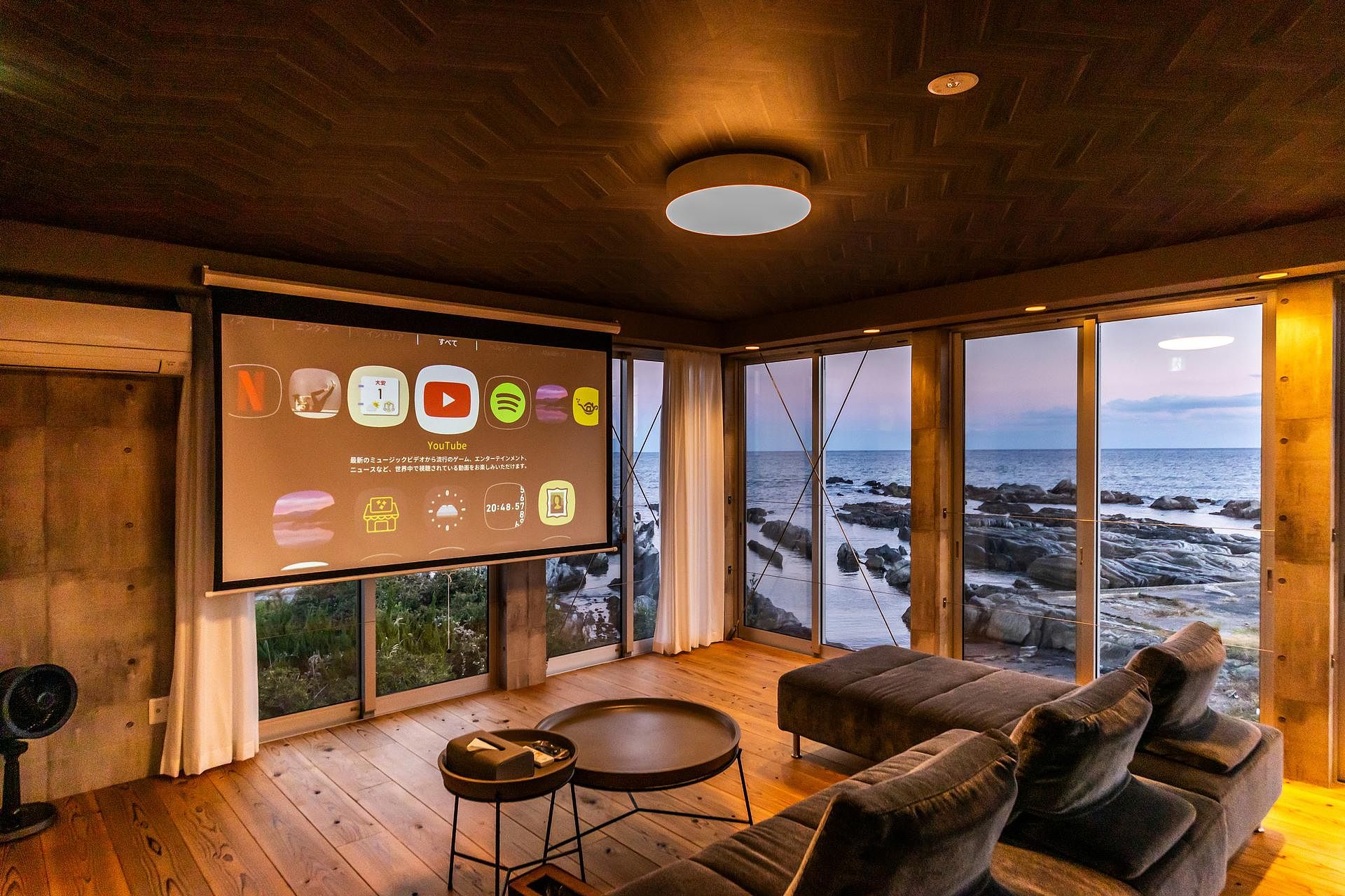 CHIKURA VILLA HOUSE（千倉ヴィラハウス）-image