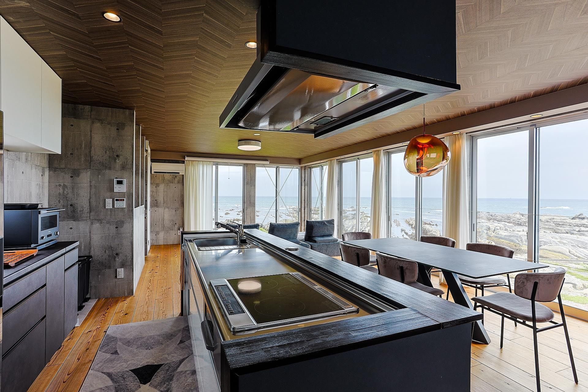 CHIKURA VILLA HOUSE（千倉ヴィラハウス）-image