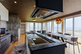 CHIKURA VILLA HOUSE（千倉ヴィラハウス）-image