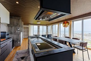 CHIKURA VILLA HOUSE(千倉ヴィラハウス)-image