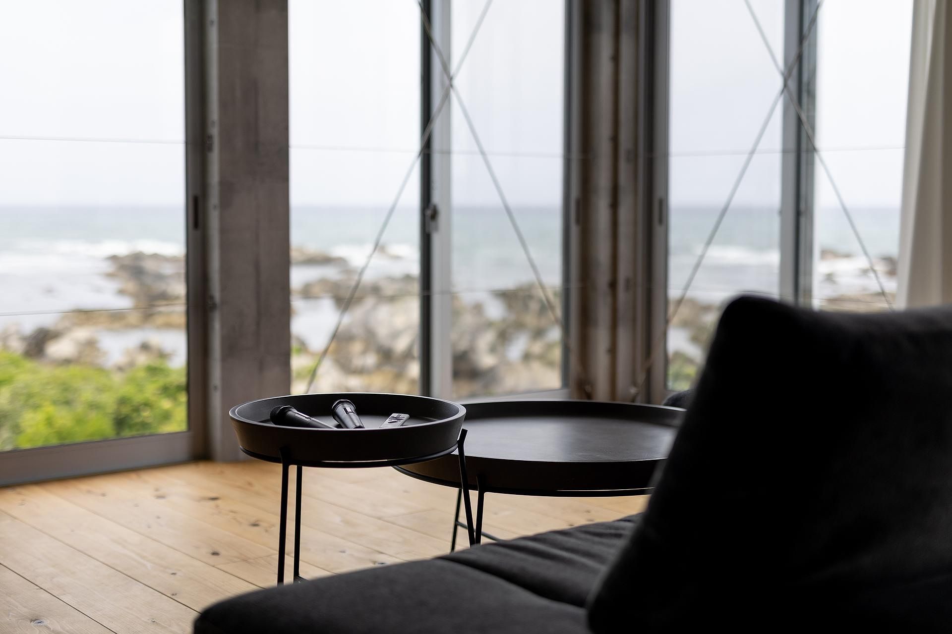 CHIKURA VILLA HOUSE（千倉ヴィラハウス）-image