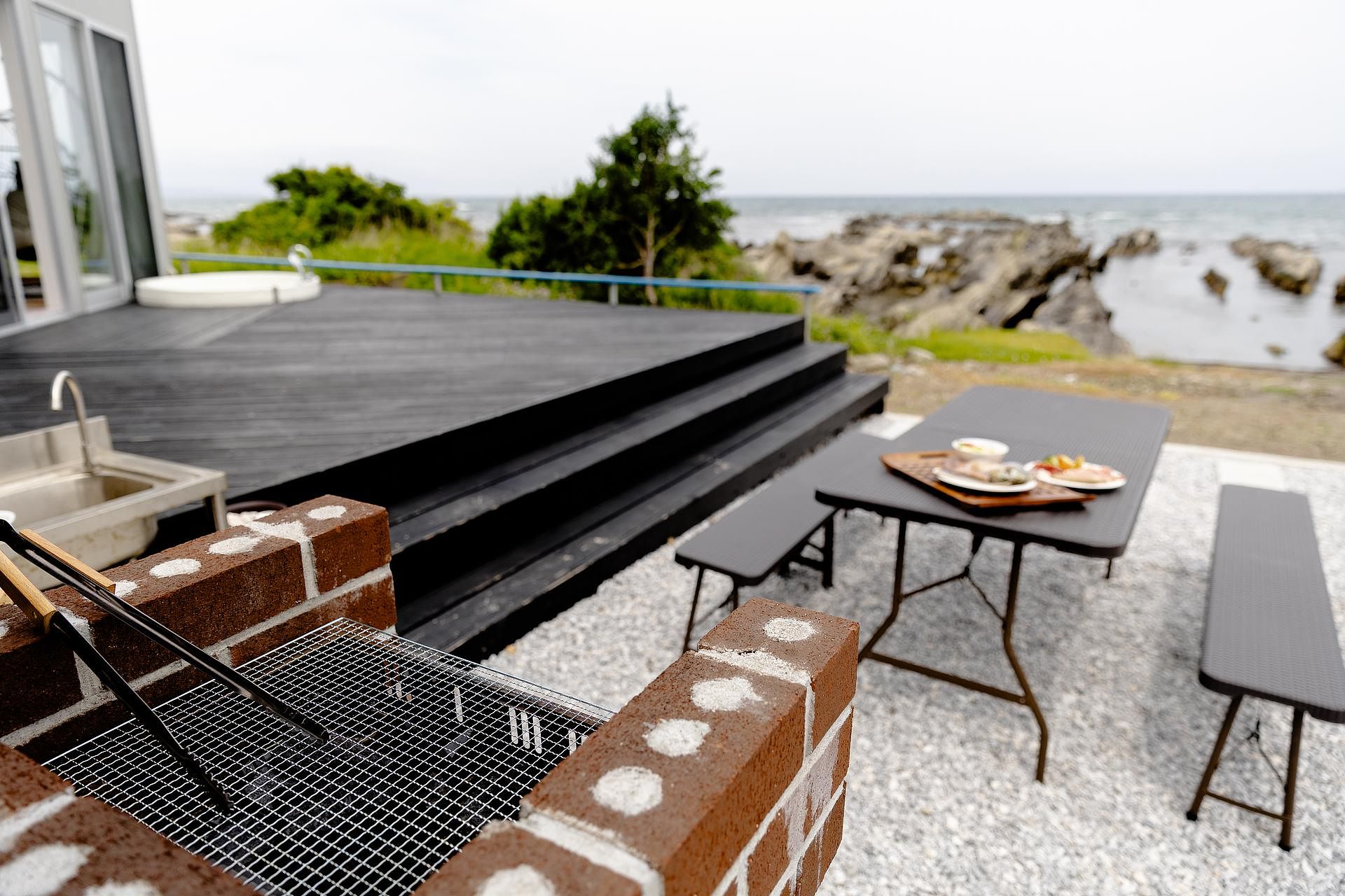 CHIKURA VILLA HOUSE（千倉ヴィラハウス）-image