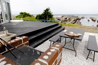 CHIKURA VILLA HOUSE(千倉ヴィラハウス)-image