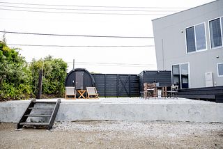 CHIKURA VILLA HOUSE(千倉ヴィラハウス)-image